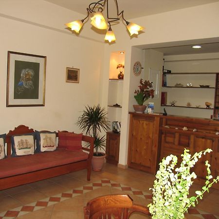 Katia Hotel Afissos Exterior photo