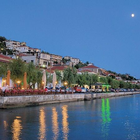 Katia Hotel Afissos Exterior photo