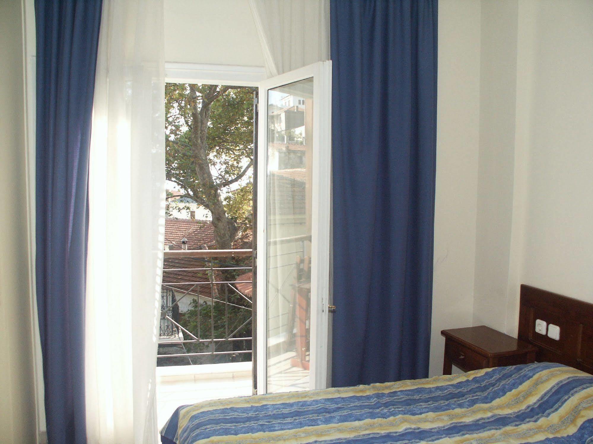 Katia Hotel Afissos Exterior photo